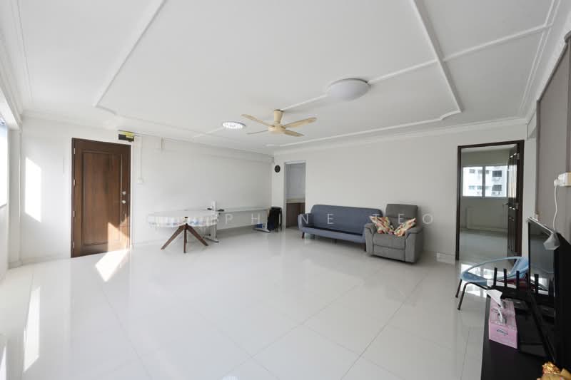 236 Bukit Panjang Ring Road, 236 Bukit Panjang Ring Road, 3 Bedrooms, 1,119 sqft, HDB Flat For Sale, by Josephine Teo, 500208555 - Living Room - PropertyGuru.com.sg