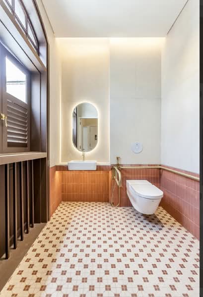 Upper Weld Road, Upper Weld Road, 6,239 sqft, Office For Rent, by Patrick Poh 傅靖尰, 500208557 - Bathroom - CommercialGuru.com.sg