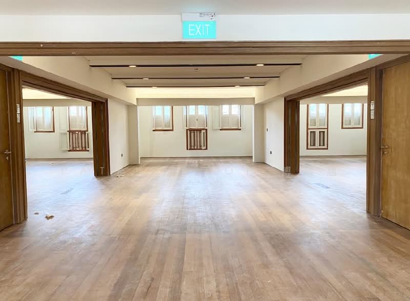 Upper Weld Road, Upper Weld Road, 6,239 sqft, Office For Rent, by Patrick Poh 傅靖尰, 500208557 - Interior - CommercialGuru.com.sg