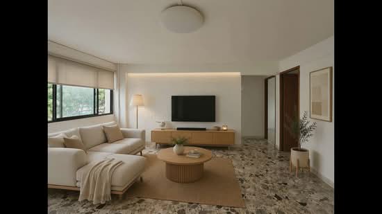 17 Marine Terrace, 17 Marine Terrace, 3 Bedrooms, 882 sqft, HDB Flat For Sale, by Ron Chong, 500208559 - PropertyGuru.com.sg