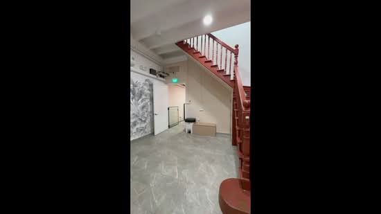 2 Storey D15 Joo Chiat Conservation Area Shophouse, , 1,538 sqft, Shop / Shophouse For Sale, by Wilbert Lim, 500208561 - CommercialGuru.com.sg