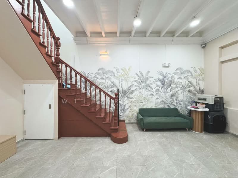 2 Storey D15 Joo Chiat Conservation Area Shophouse, , 1,538 sqft, Shop / Shophouse For Sale, by Wilbert Lim, 500208561 - Interior - CommercialGuru.com.sg