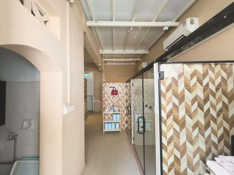 2 Storey D15 Joo Chiat Conservation Area Shophouse, , 1,538 sqft, Shop / Shophouse For Sale, by Wilbert Lim, 500208561 - Interior - CommercialGuru.com.sg