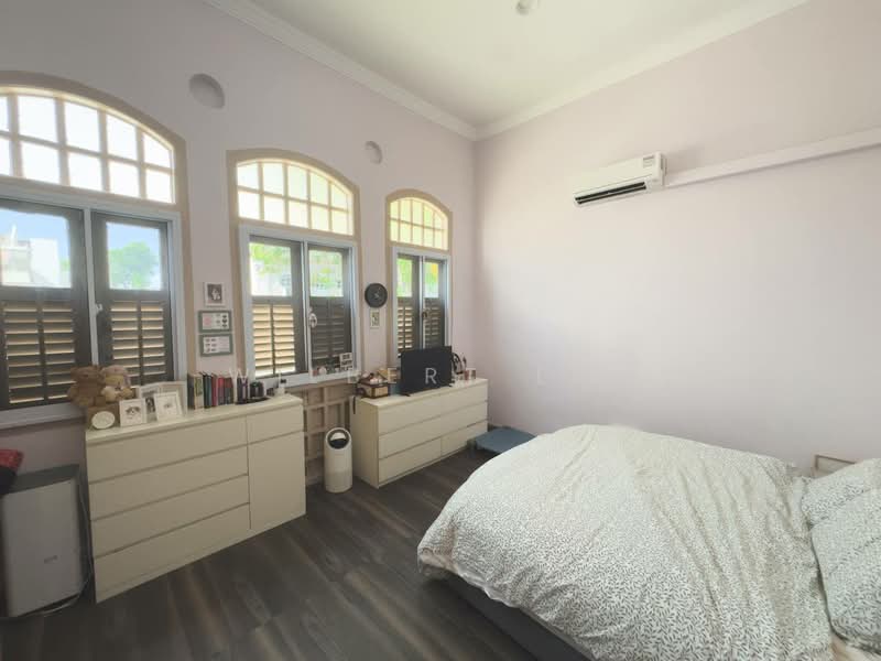 2 Storey D15 Joo Chiat Conservation Area Shophouse, , 1,538 sqft, Shop / Shophouse For Sale, by Wilbert Lim, 500208561 - Bedroom - CommercialGuru.com.sg