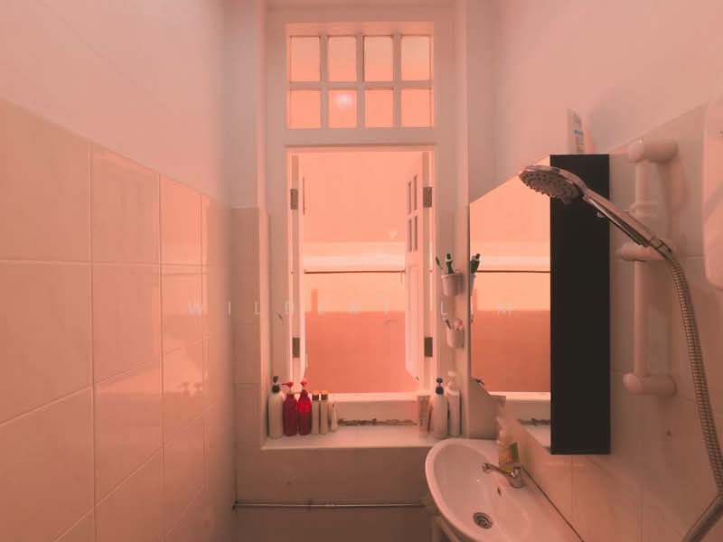 2 Storey D15 Joo Chiat Conservation Area Shophouse, , 1,538 sqft, Shop / Shophouse For Sale, by Wilbert Lim, 500208561 - Bathroom - CommercialGuru.com.sg