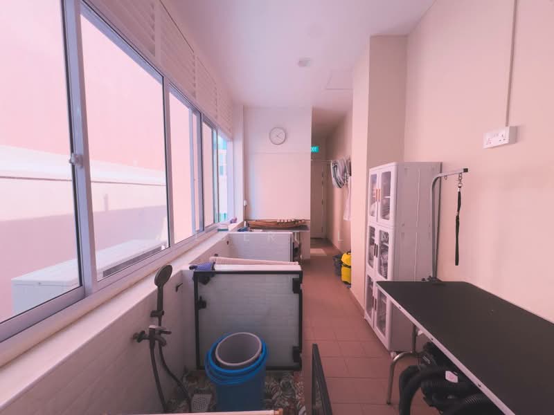 2 Storey D15 Joo Chiat Conservation Area Shophouse, , 1,538 sqft, Shop / Shophouse For Sale, by Wilbert Lim, 500208561 - Interior - CommercialGuru.com.sg