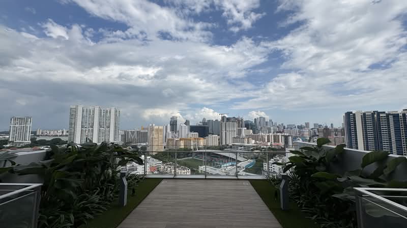 ARC 380, 380 Jalan Besar, 1,733 sqft, Office For Sale, by Mark Tan, 500208562 - View - CommercialGuru.com.sg