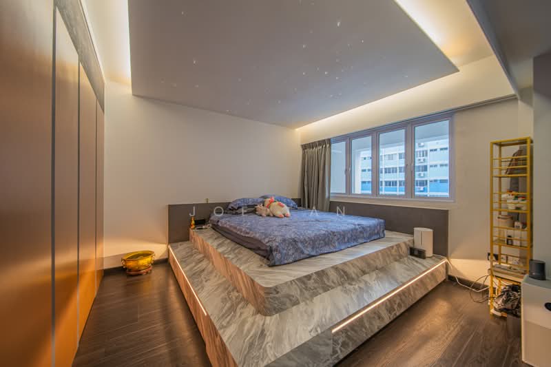 254 Kim Keat Avenue, 254 Kim Keat Avenue, 3 Bedrooms, 1,572 sqft, HDB Flat For Sale, by Joe Tan, 500208564 - Bedroom - PropertyGuru.com.sg