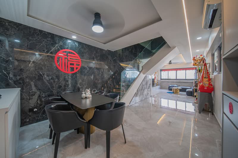 254 Kim Keat Avenue, 254 Kim Keat Avenue, 3 Bedrooms, 1,572 sqft, HDB Flat For Sale, by Joe Tan, 500208564 - Dining Room - PropertyGuru.com.sg