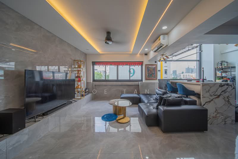 254 Kim Keat Avenue, 254 Kim Keat Avenue, 3 Bedrooms, 1,572 sqft, HDB Flat For Sale, by Joe Tan, 500208564 - Living Room - PropertyGuru.com.sg