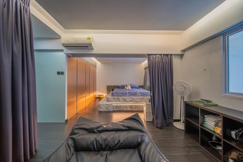 254 Kim Keat Avenue, 254 Kim Keat Avenue, 3 Bedrooms, 1,572 sqft, HDB Flat For Sale, by Joe Tan, 500208564 - Bedroom - PropertyGuru.com.sg