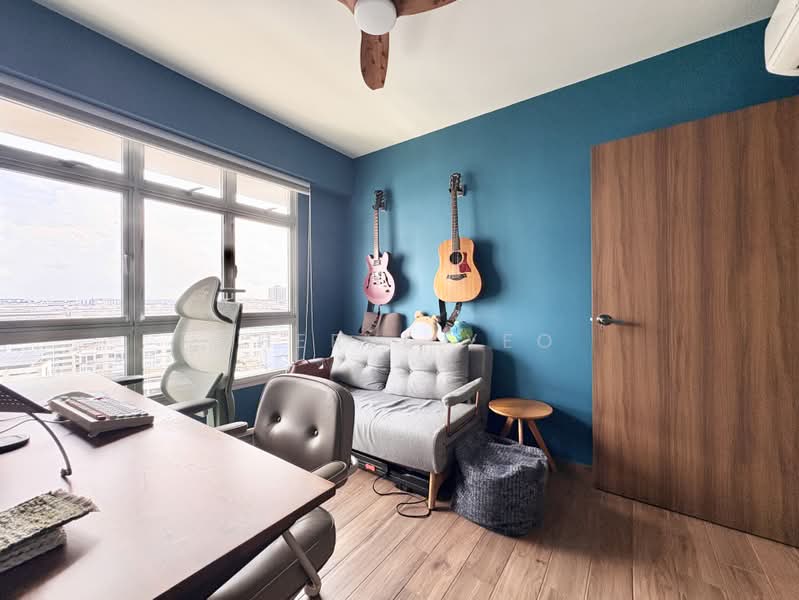 222A Bedok North Drive, 222A Bedok North Drive, 3 Bedrooms, 990 sqft, HDB Flat For Sale, by Sheryl Yeo, 500208565 - Study - PropertyGuru.com.sg