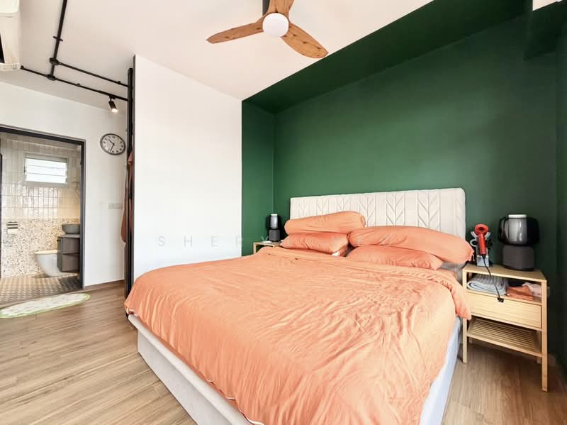 222A Bedok North Drive, 222A Bedok North Drive, 3 Bedrooms, 990 sqft, HDB Flat For Sale, by Sheryl Yeo, 500208565 - Bedroom - PropertyGuru.com.sg