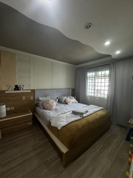 126C Edgedale Plains, 126C Edgedale Plains, 3 Bedrooms, 914 sqft, HDB Flat For Sale, by Brandan Tan, 500208567 - Bedroom - PropertyGuru.com.sg