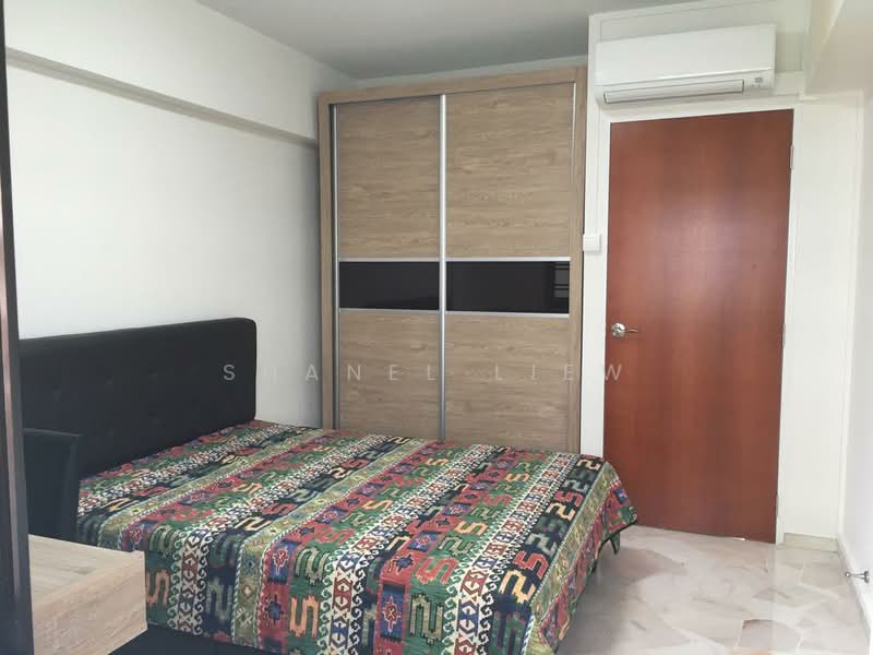 238 Compassvale Walk, 238 Compassvale Walk, Room Rental, 100 sqft, HDB Flat For Rent, by Shanel Liew, 500208568 - Bedroom - PropertyGuru.com.sg