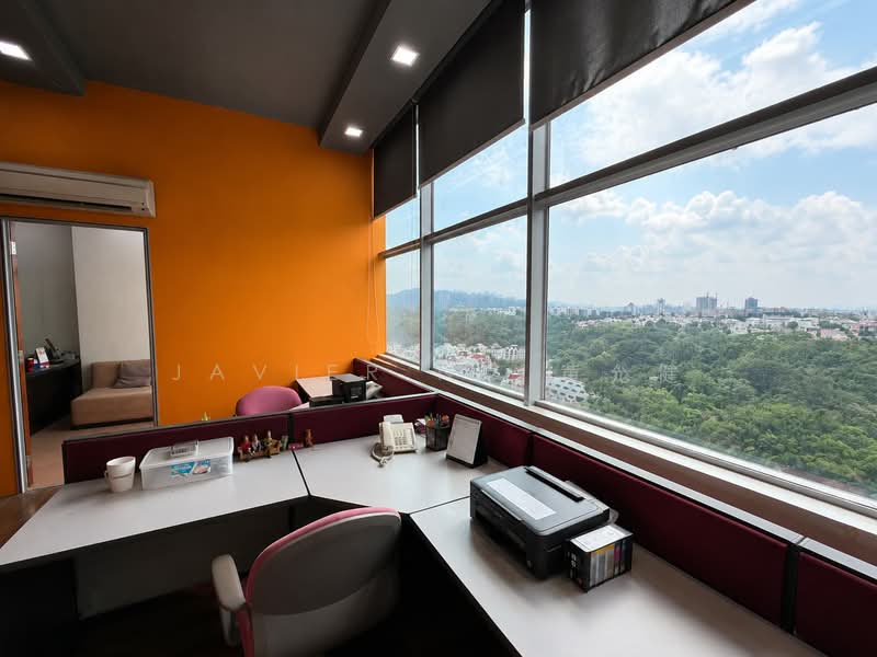 Wcega Tower, 21 Bukit Batok Crescent, 958 sqft, Light Industrial (B1) For Rent, by Javier Ng 黄允健, 500208571 - Interior - CommercialGuru.com.sg