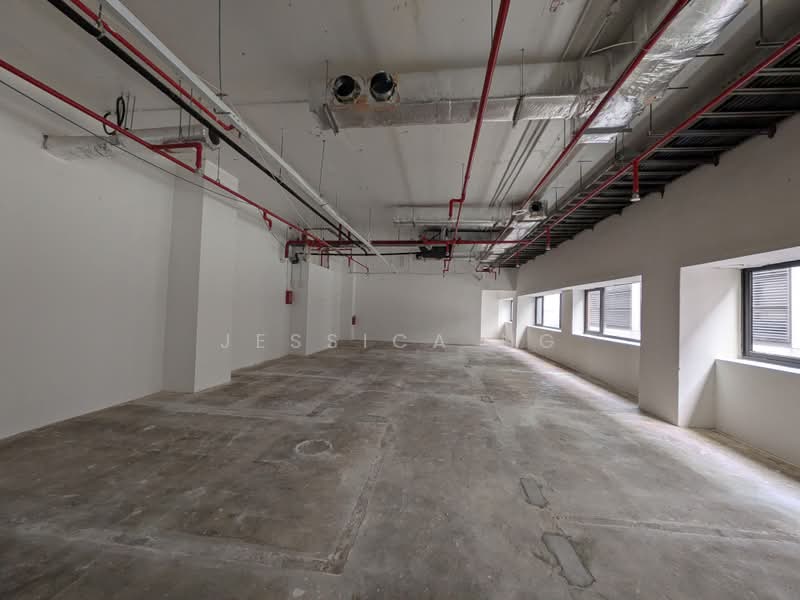 The Adelphi, 1 Coleman Street, 1,714 sqft, Office For Rent, by Jessica Ng, 500208573 - Interior - CommercialGuru.com.sg
