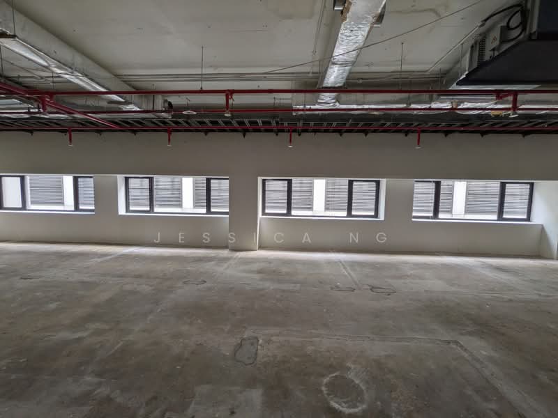 The Adelphi, 1 Coleman Street, 1,714 sqft, Office For Rent, by Jessica Ng, 500208573 - Interior - CommercialGuru.com.sg