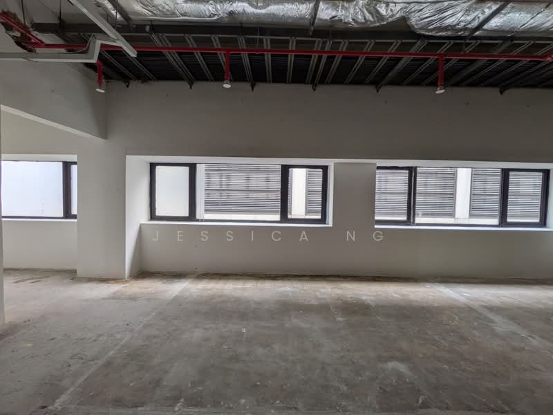 The Adelphi, 1 Coleman Street, 1,714 sqft, Office For Rent, by Jessica Ng, 500208573 - Interior - CommercialGuru.com.sg