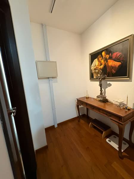 C.H.E.A.P D28 Luxurious Designer Corner Terrace for Sale!, Jalan Joran, 6 Bedrooms, 3,600 sqft, Corner Terrace For Sale, by Gary Shien, 500208577 - Interior - PropertyGuru.com.sg