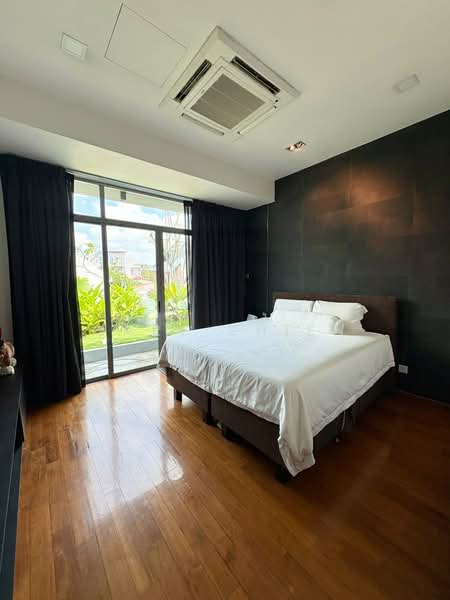 C.H.E.A.P D28 Luxurious Designer Corner Terrace for Sale!, Jalan Joran, 6 Bedrooms, 3,600 sqft, Corner Terrace For Sale, by Gary Shien, 500208577 - Bedroom - PropertyGuru.com.sg