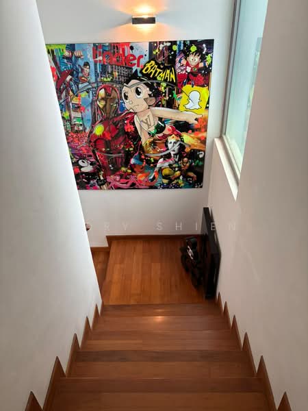 C.H.E.A.P D28 Luxurious Designer Corner Terrace for Sale!, Jalan Joran, 6 Bedrooms, 3,600 sqft, Corner Terrace For Sale, by Gary Shien, 500208577 - Interior - PropertyGuru.com.sg