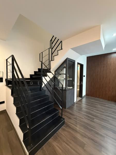 Palm Loft, 136 Joo Chiat Terrace, 3 Bedrooms, 1,539 sqft, Apartment For Rent, by Georgina Seow, 500208578 - Interior - PropertyGuru.com.sg