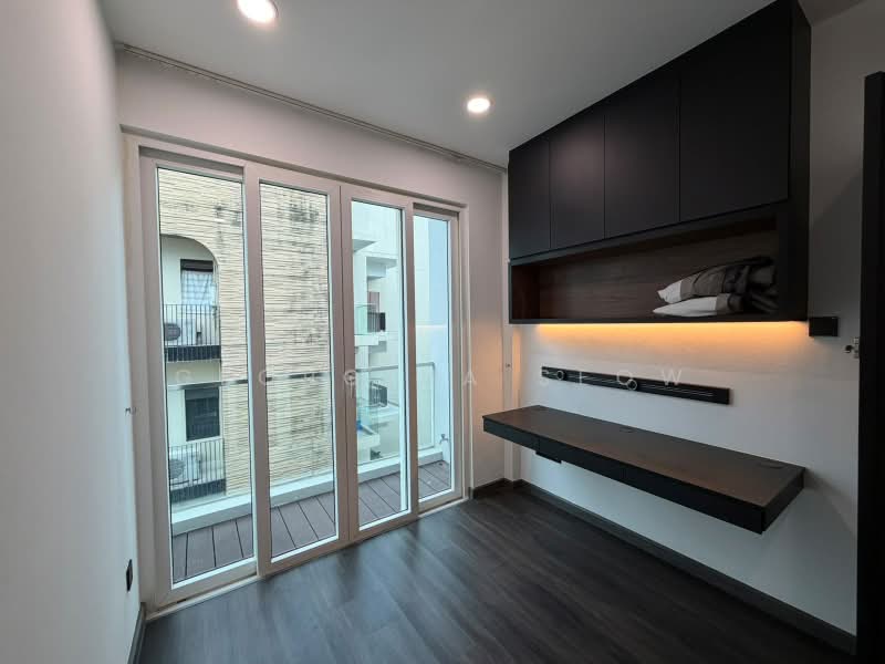 Palm Loft, 136 Joo Chiat Terrace, 3 Bedrooms, 1,539 sqft, Apartment For Rent, by Georgina Seow, 500208578 - Study - PropertyGuru.com.sg