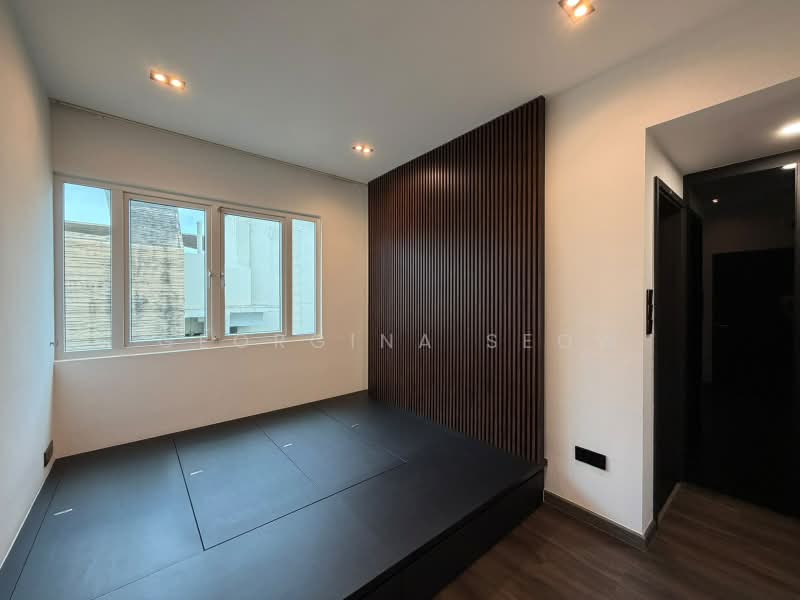Palm Loft, 136 Joo Chiat Terrace, 3 Bedrooms, 1,539 sqft, Apartment For Rent, by Georgina Seow, 500208578 - Bedroom - PropertyGuru.com.sg
