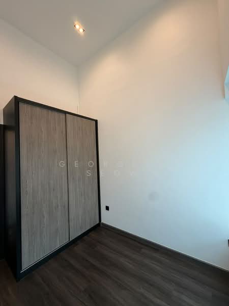 Palm Loft, 136 Joo Chiat Terrace, 3 Bedrooms, 1,539 sqft, Apartment For Rent, by Georgina Seow, 500208578 - Interior - PropertyGuru.com.sg