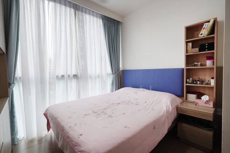 Sol Acres, 8 Choa Chu Kang Grove, 3 Bedrooms, 1,066 sqft, Executive Condominium For Sale, by Steve Lee, 500208581 - Bedroom - PropertyGuru.com.sg