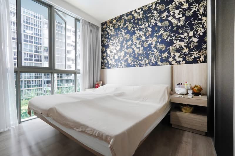 Sol Acres, 8 Choa Chu Kang Grove, 3 Bedrooms, 1,066 sqft, Executive Condominium For Sale, by Steve Lee, 500208581 - Bedroom - PropertyGuru.com.sg
