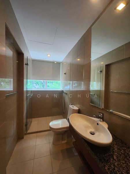 Novena Residences (next to United Square), , 3 Bedrooms, 1,500 sqft, Condominium For Rent, by Joan Chua, 500208584 - Bathroom - PropertyGuru.com.sg