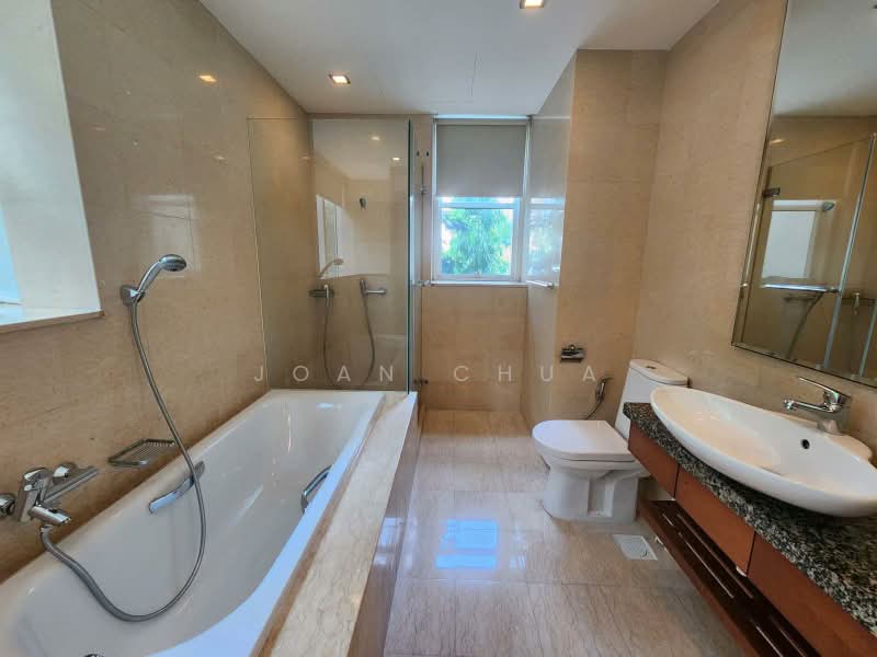 Novena Residences (next to United Square), , 3 Bedrooms, 1,500 sqft, Condominium For Rent, by Joan Chua, 500208584 - Bathroom - PropertyGuru.com.sg