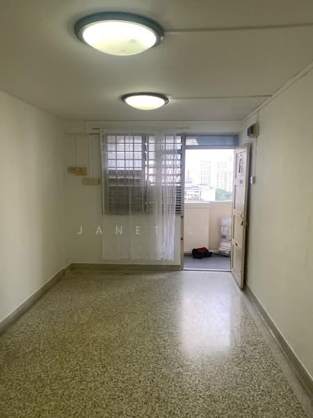 53 Lorong 5 Toa Payoh, 53 Lorong 5 Toa Payoh, 2 Bedrooms, 731 sqft, HDB Flat For Sale, by Janet Liu, 500208585 - Balcony - PropertyGuru.com.sg