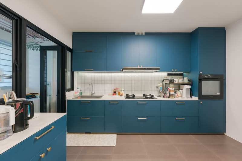 152A Bedok South Road, 152A Bedok South Road, 3 Bedrooms, 1,216 sqft, HDB Flat For Sale, by Karen Chua, 500208586 - Kitchen - PropertyGuru.com.sg