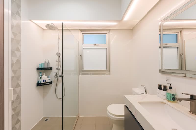 152A Bedok South Road, 152A Bedok South Road, 3 Bedrooms, 1,216 sqft, HDB Flat For Sale, by Karen Chua, 500208586 - Bathroom - PropertyGuru.com.sg