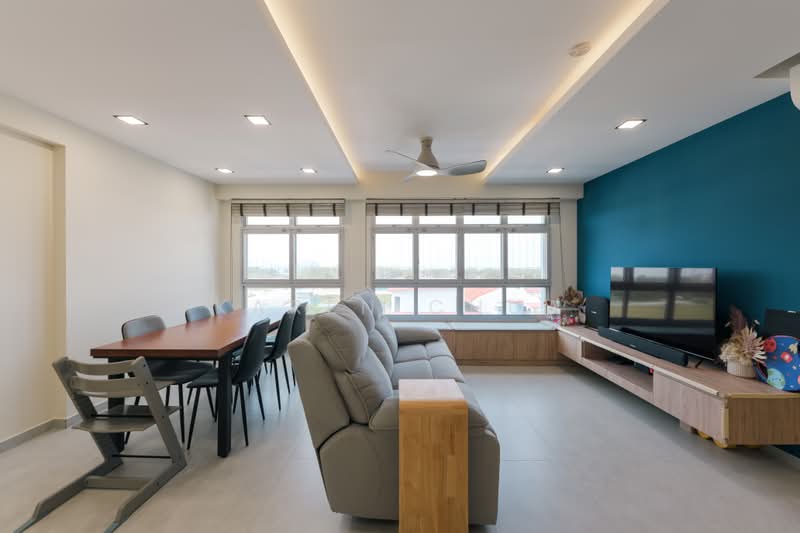152A Bedok South Road, 152A Bedok South Road, 3 Bedrooms, 1,216 sqft, HDB Flat For Sale, by Karen Chua, 500208586 - Living Room - PropertyGuru.com.sg