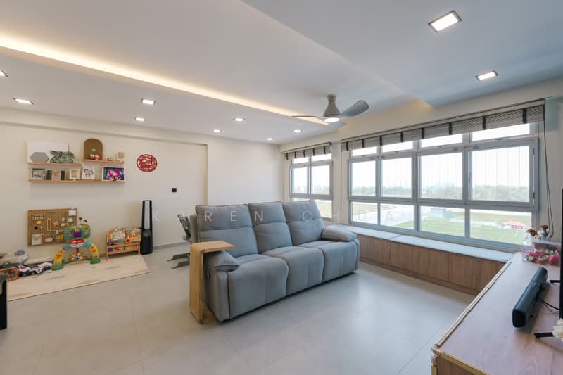 152A Bedok South Road, 152A Bedok South Road, 3 Bedrooms, 1,216 sqft, HDB Flat For Sale, by Karen Chua, 500208586 - Living Room - PropertyGuru.com.sg