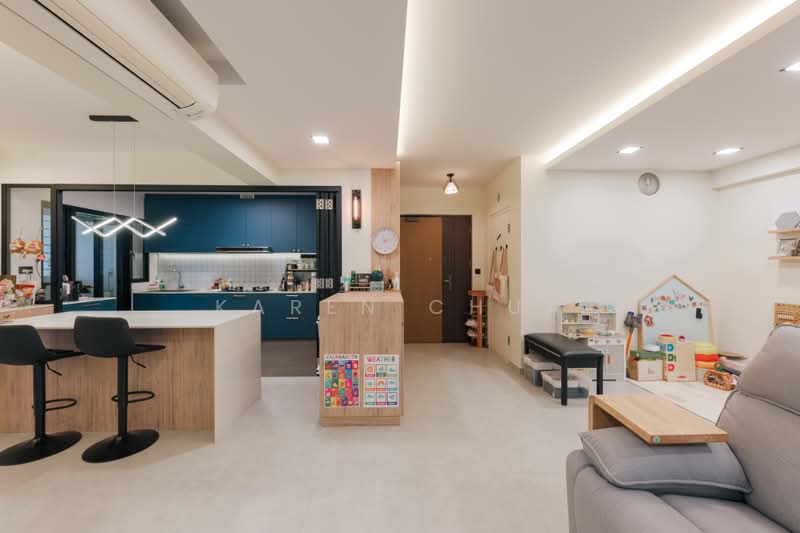 152A Bedok South Road, 152A Bedok South Road, 3 Bedrooms, 1,216 sqft, HDB Flat For Sale, by Karen Chua, 500208586 - Kitchen - PropertyGuru.com.sg