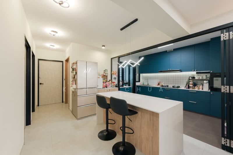 152A Bedok South Road, 152A Bedok South Road, 3 Bedrooms, 1,216 sqft, HDB Flat For Sale, by Karen Chua, 500208586 - Kitchen - PropertyGuru.com.sg