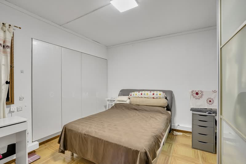 577 Woodlands Drive 16, 577 Woodlands Drive 16, 3 Bedrooms, 980 sqft, HDB Flat For Sale, by Clements Tang, 500208587 - Bedroom - PropertyGuru.com.sg