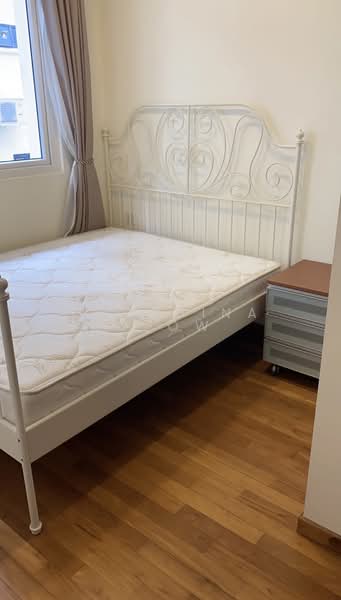 Suites at Bukit Timah, 68 Jalan Jurong Kechil, 2 Bedrooms, 517 sqft, Condominium For Rent, by Georgina Seow, 500208591 - Bedroom - PropertyGuru.com.sg