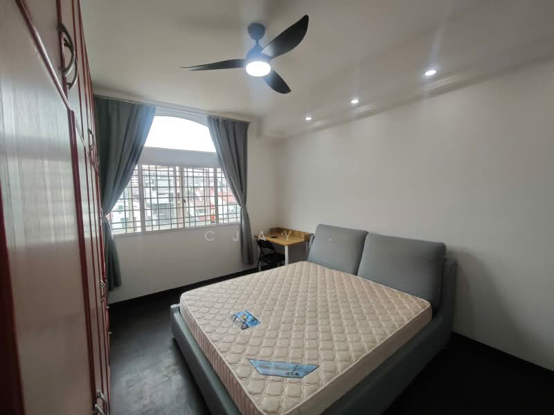 Sin Ming Plaza, 6 Sin Ming Road, Room Rental, 299 sqft, Apartment For Rent, by CJay ., 500208592 - Bedroom - PropertyGuru.com.sg