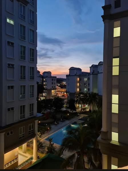 Sin Ming Plaza, 6 Sin Ming Road, Room Rental, 299 sqft, Apartment For Rent, by CJay ., 500208592 - Exterior - PropertyGuru.com.sg