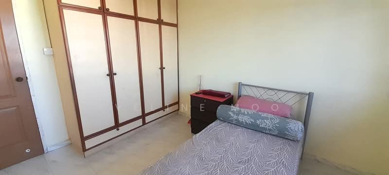 172 Yishun Avenue 7, 172 Yishun Avenue 7, Room Rental, 100 sqft, HDB Flat For Rent, by Eveline Moo, 500208593 - Bedroom - PropertyGuru.com.sg