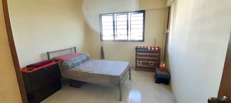 172 Yishun Avenue 7, 172 Yishun Avenue 7, Room Rental, 100 sqft, HDB Flat For Rent, by Eveline Moo, 500208593 - Bedroom - PropertyGuru.com.sg