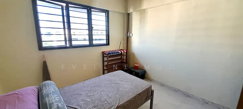 172 Yishun Avenue 7, 172 Yishun Avenue 7, Room Rental, 100 sqft, HDB Flat For Rent, by Eveline Moo, 500208593 - Bedroom - PropertyGuru.com.sg