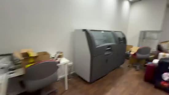Wcega Tower, 21 Bukit Batok Crescent, 958 sqft, Light Industrial (B1) For Sale, by Javier Ng 黄允健, 500208595 - CommercialGuru.com.sg