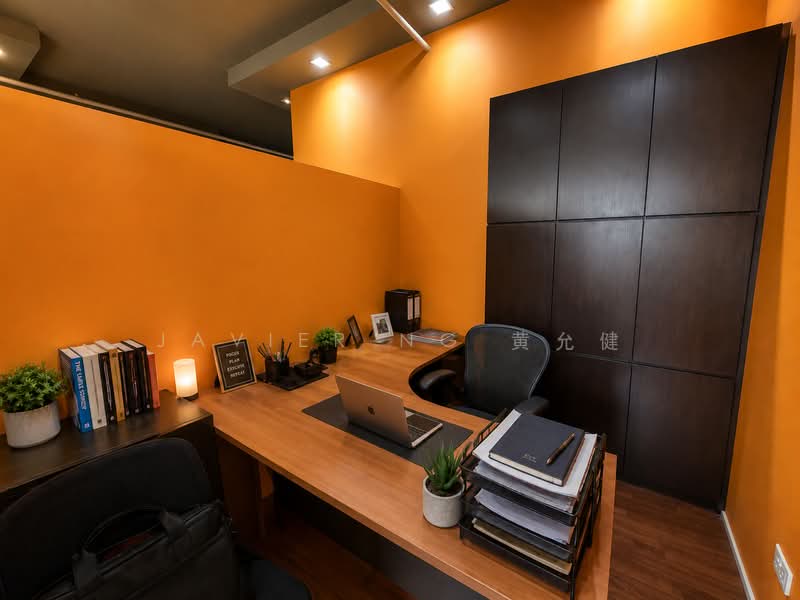 Wcega Tower, 21 Bukit Batok Crescent, 958 sqft, Light Industrial (B1) For Sale, by Javier Ng 黄允健, 500208595 - Study - CommercialGuru.com.sg